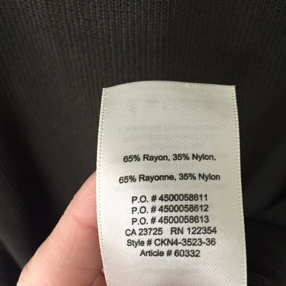 Aritzia Wilfred Short Sleeve Sweater - Picture 5 of 8